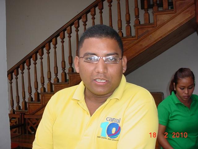 periodista geovanni noguera